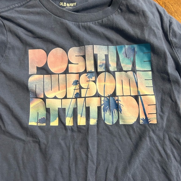 Lot of 5 Boy’s TShirts, Sz 8 Years - Picture 4 of 11